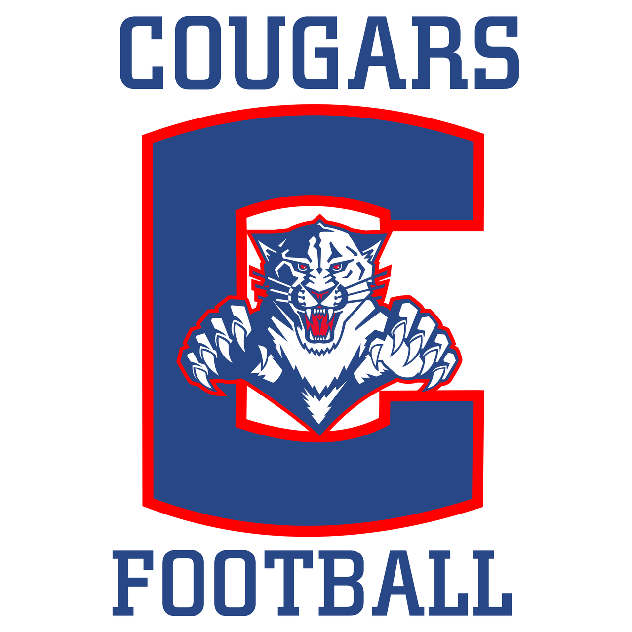 Cougars Football